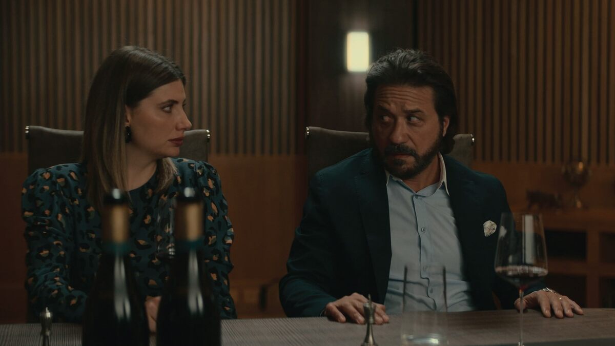 Оттенки (сериал 2025)
Matices