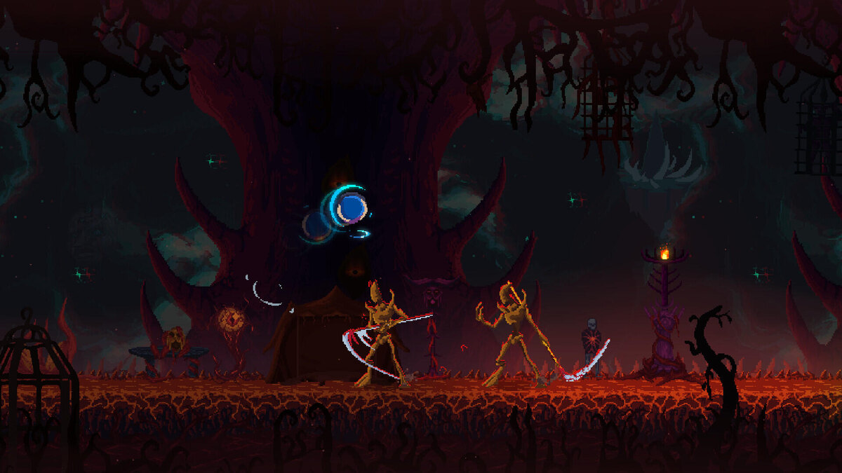    Галерея игры Emberbane