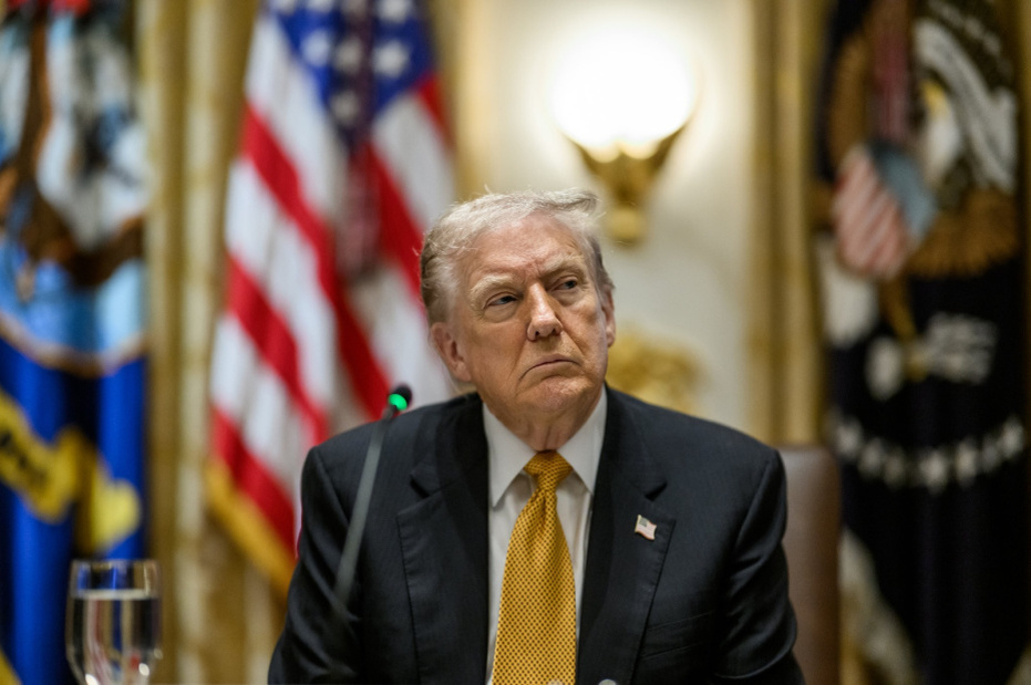    Official White House/Daniel Torok