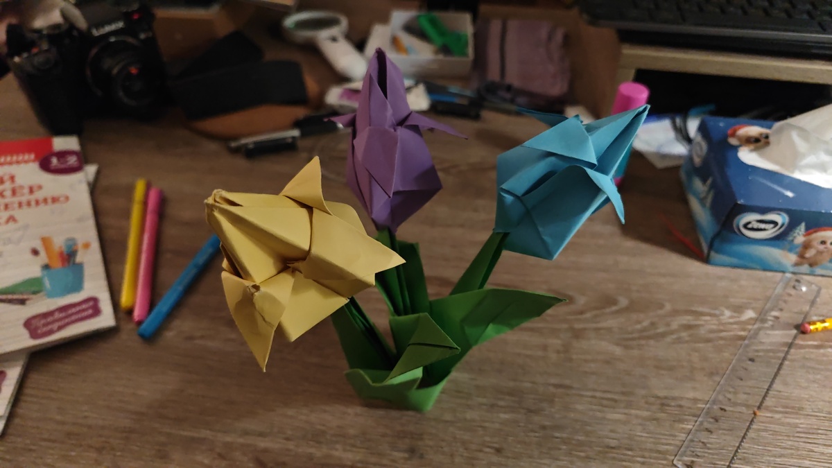 Фото автора канала 