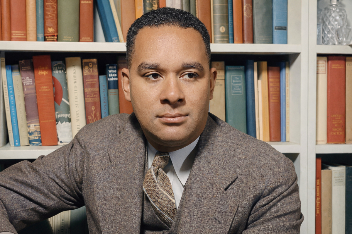 Ричард Райт (1908–1960)