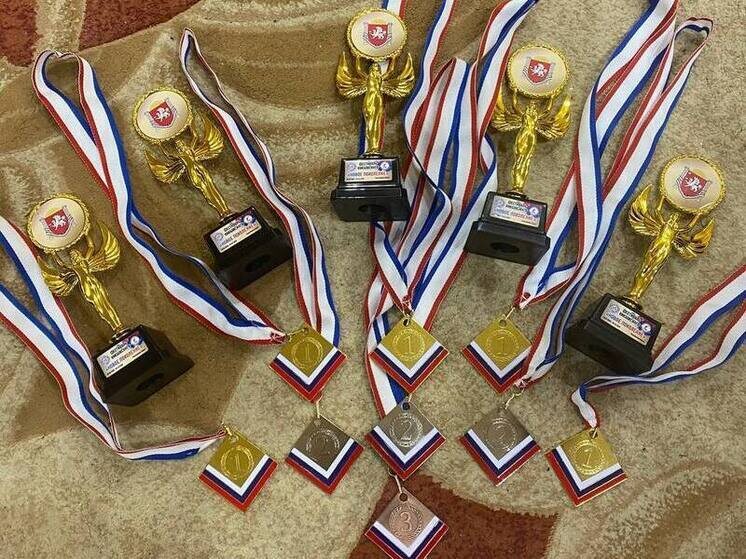     Фото: telegram-канал "Администрация городского округа Новая Каховка"