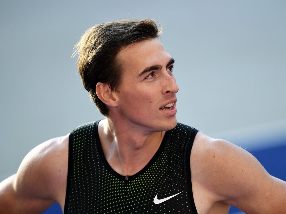    Сергей Шубенков | © РИА Новости / Григорий Сысоев