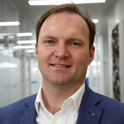 Бурилов Андрей Анатольевич