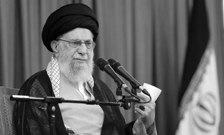    Фото: Iranian Supreme Leader'S Office/Keystone Press Agency/Global Look Press