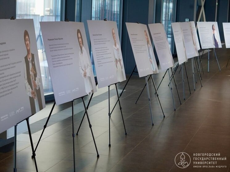     Карьерный клуб, который начнет работать с 25 марта в рамках Дней карьеры в НовГУ, поможет сократить дистанцию между студенческой скамьёй и реальными проектами. Фото: пресс-служба Новгородского государственного университета