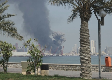    Иран настроил против себя арабов — мнение