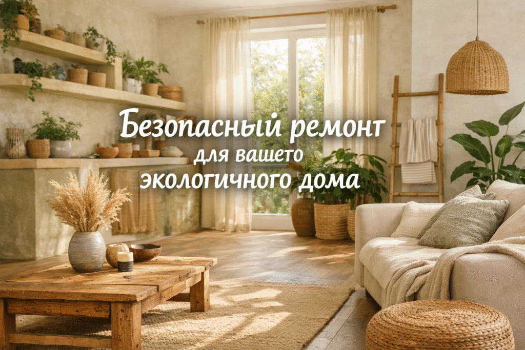    eco_repair Периметр дизайна