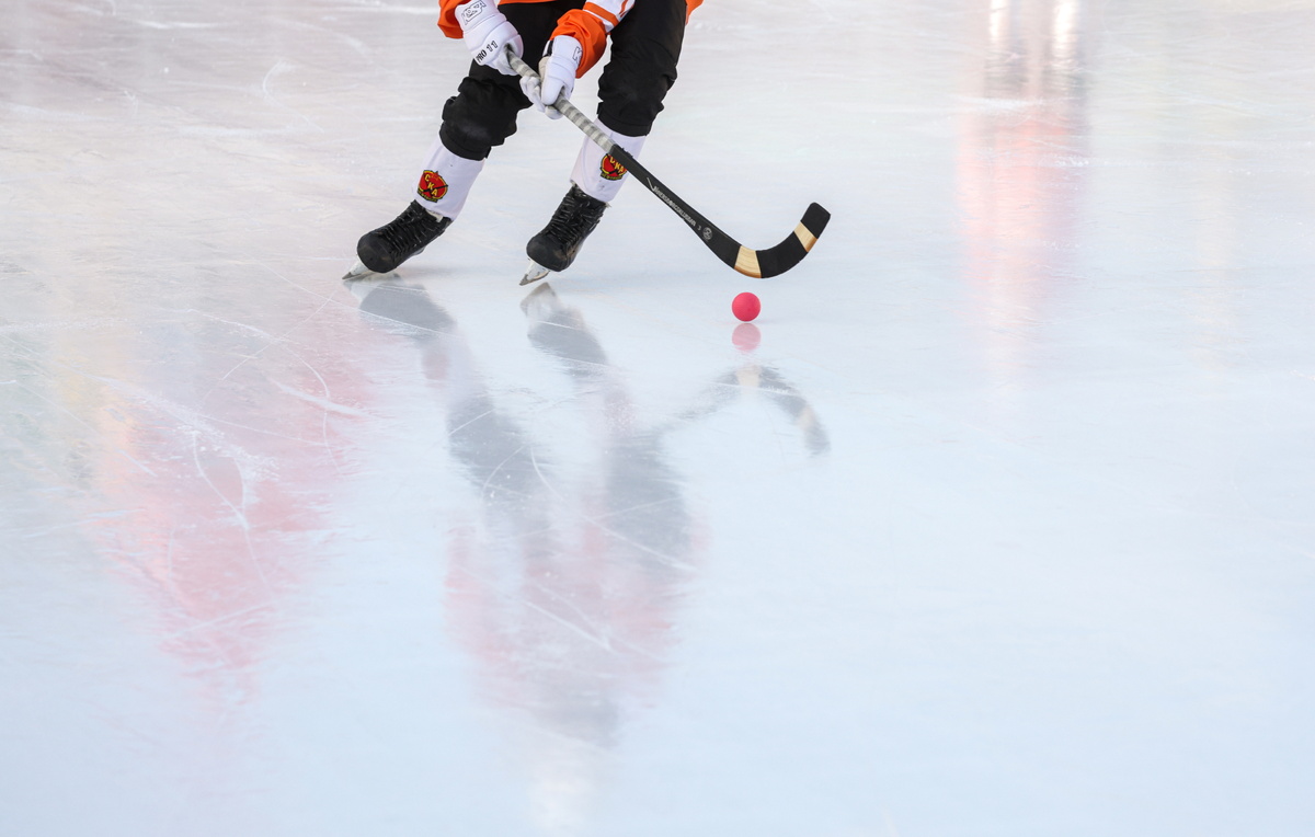 Михаил Синицын/ТАСС