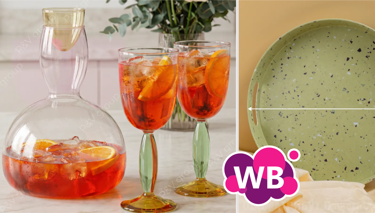 7 Практичных товаров Wildberries для дома - Весенние находки для уюта