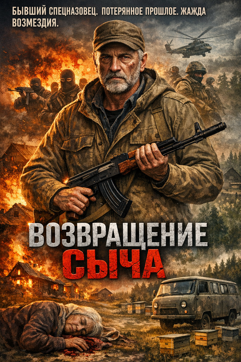 Автор: В. Панченко