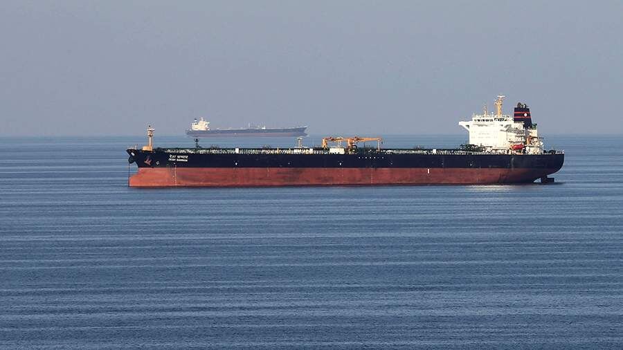    Фото: REUTERS/Hamad I Mohammed