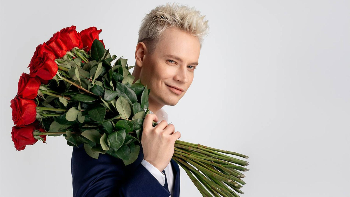    Shaman. Фото: ТГ-канал shaman_channel