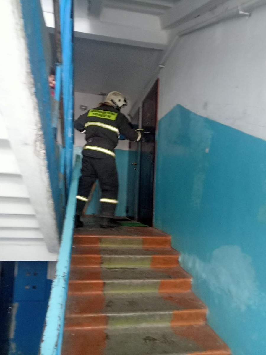    ГКУ РК "ОПС по Пряжинскому району"