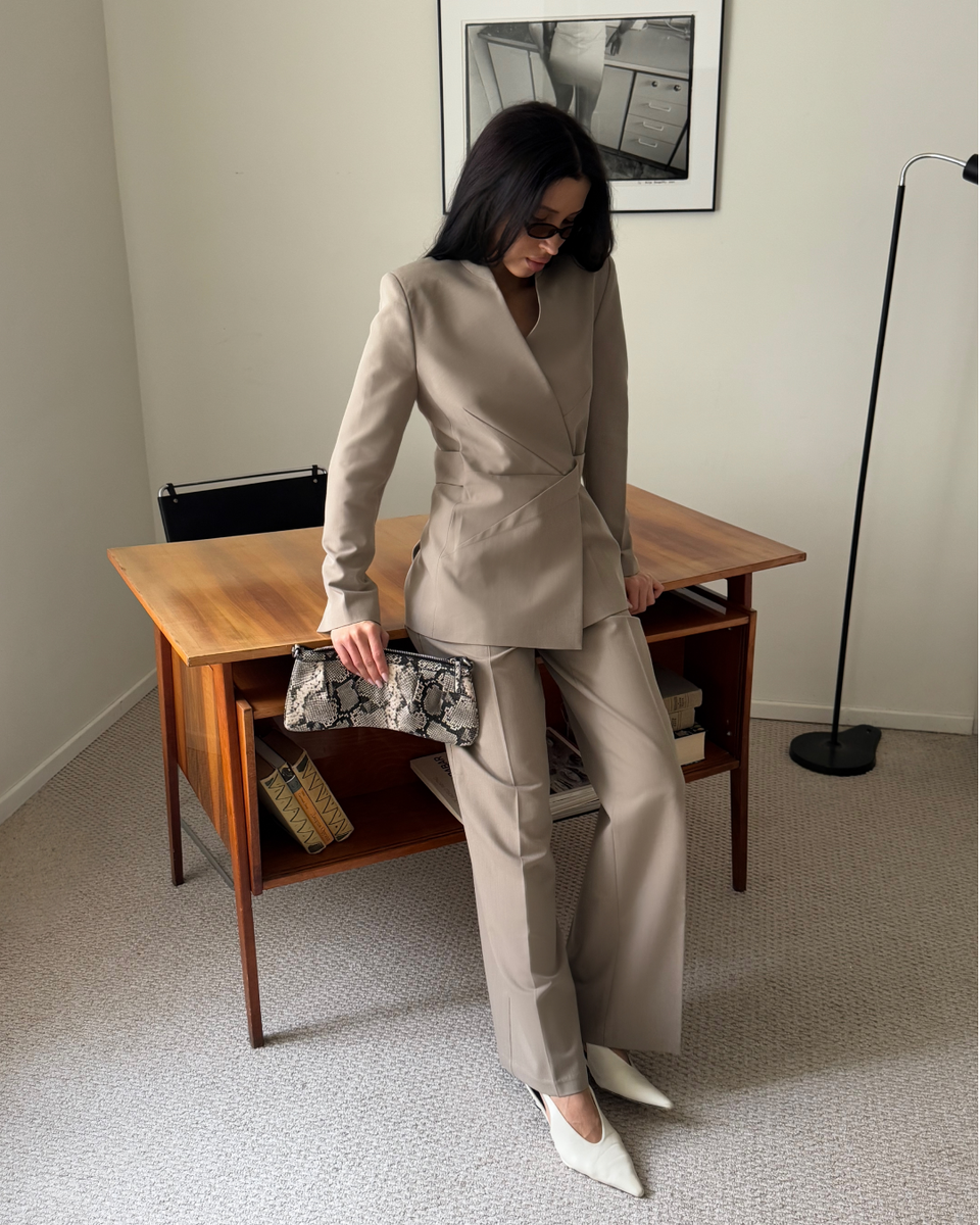 Ариадна, контент-креатор