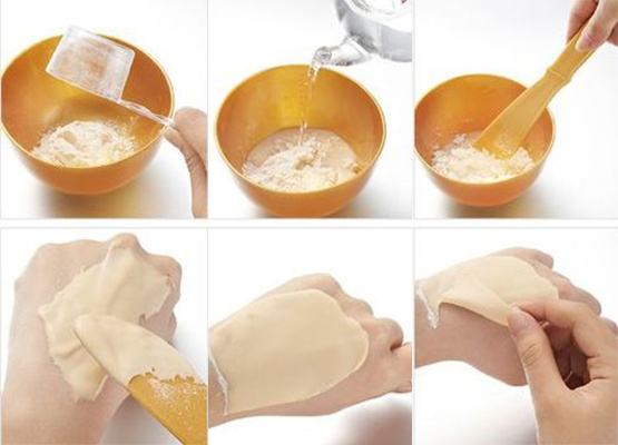 Современные методы.