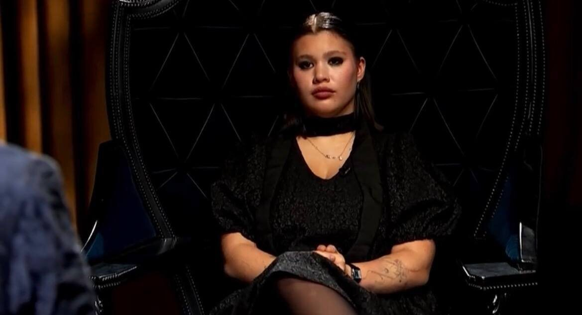 Фото: ТНТ / «Битва Экстрасенсов»