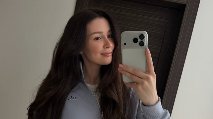    Фото: Instagram*/anna_zavorotnyuk