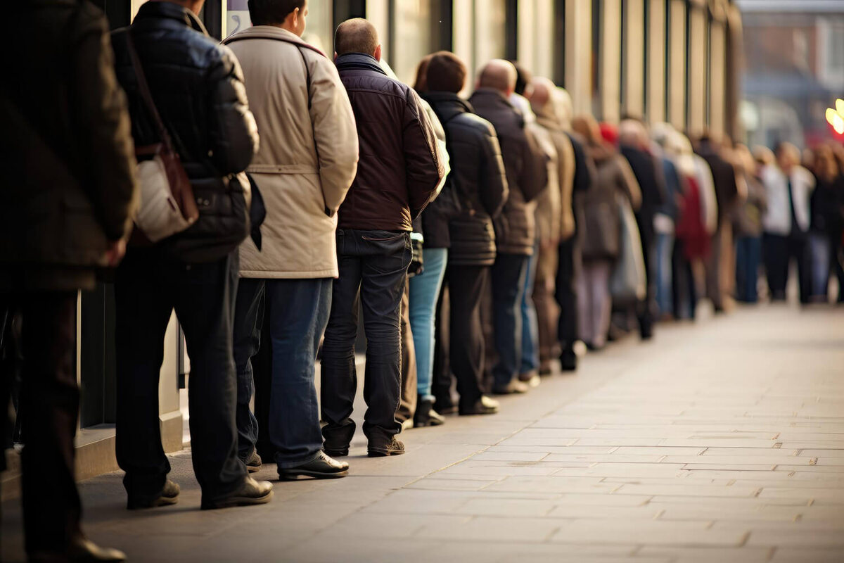 Всем этим странным людям вдруг понадобились акции нефтяных компаний