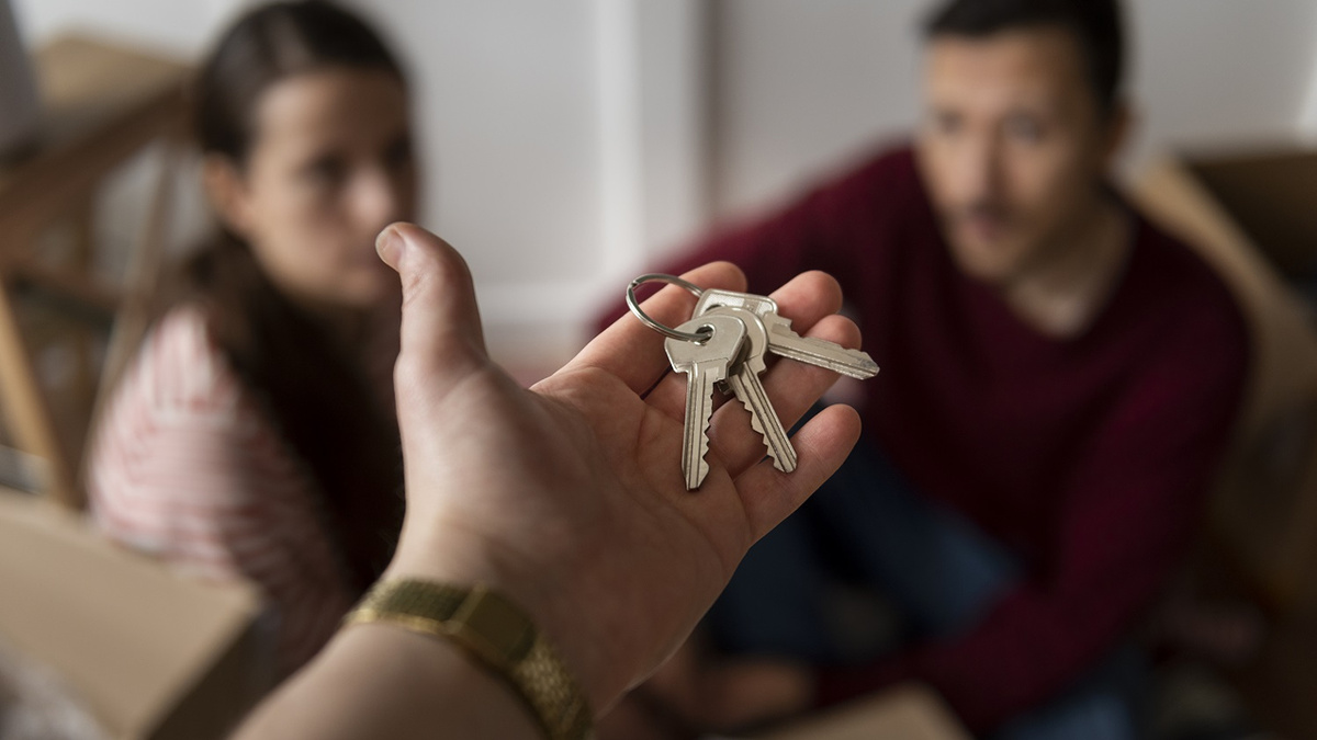 Мнимая прописка грозит уголовной ответственностью