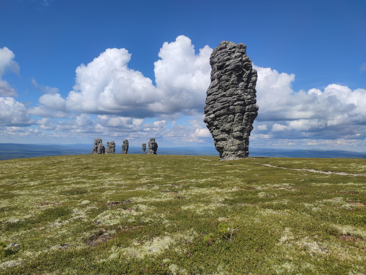 Маньпупунёр