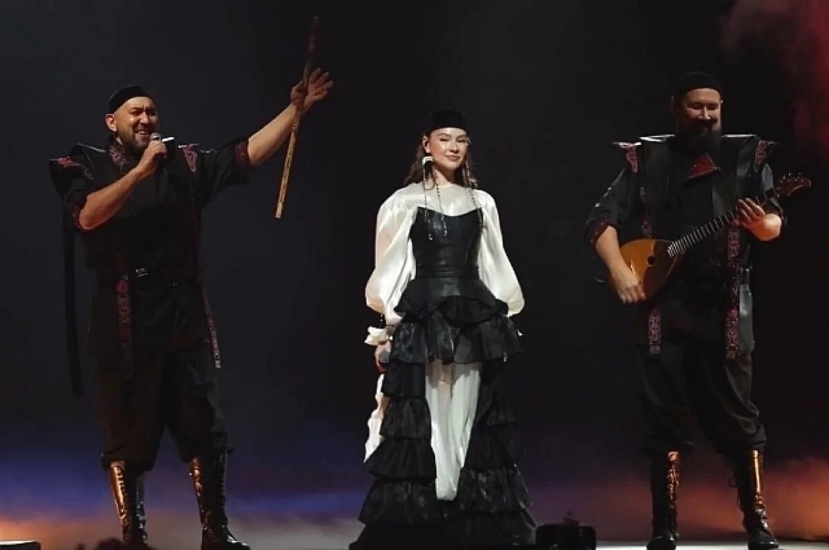    Уфимская группа Ay Yola перенесла тур по Европе