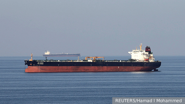     Фото: REUTERS/Hamad I Mohammed   
 Текст: Дмитрий Зубарев