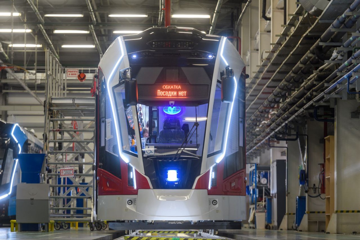    Фото ПК "Транспортные системы"