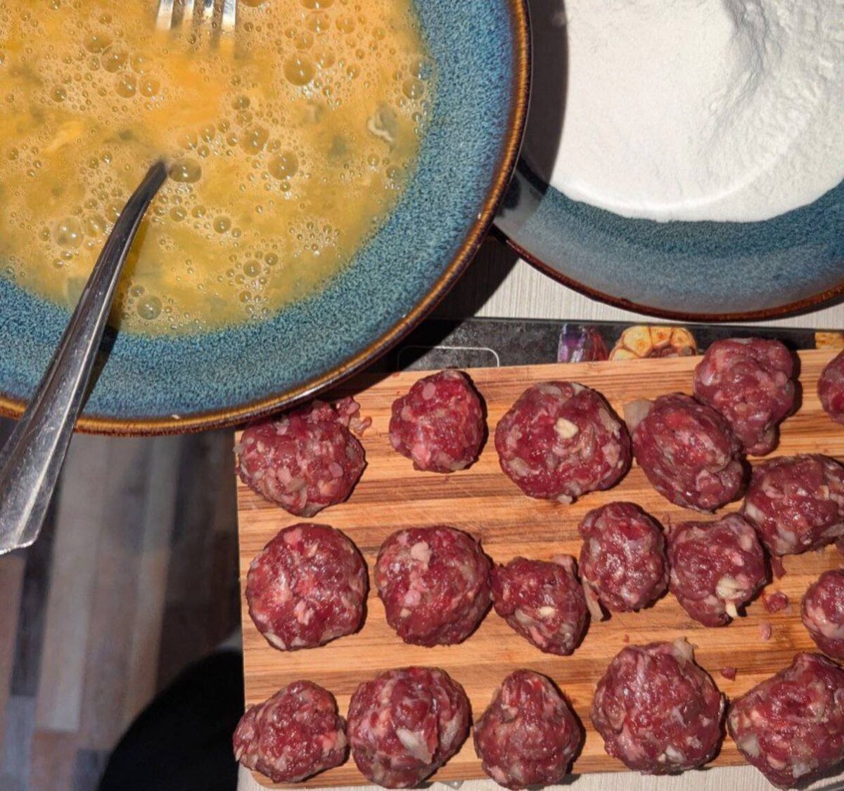 Рецепт в ТГ-канале. Ссылка ниже. 