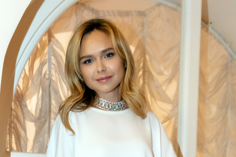 Стефания Маликова. Фото: КП