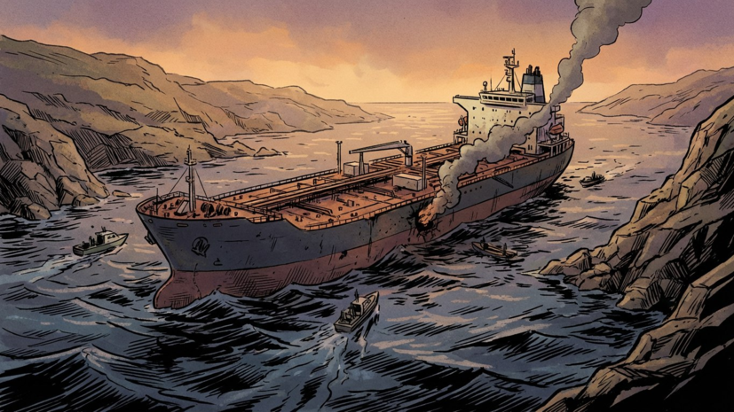   Сгенерировано с помощью ИИ