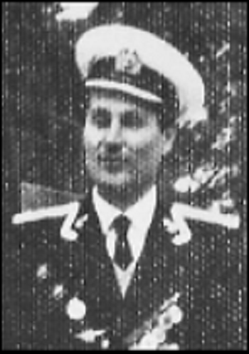 Ляшенко Павел Андреевич