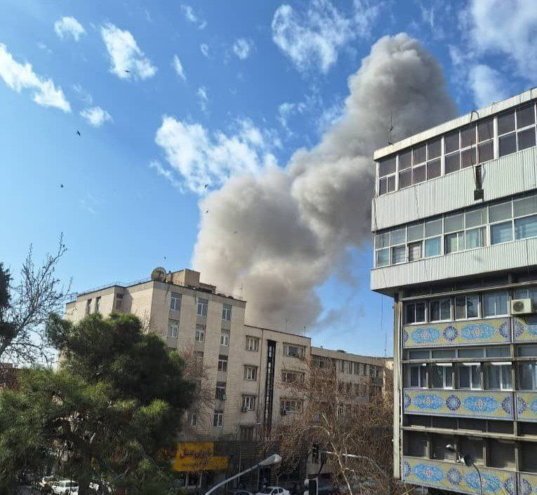    Tasnim News Agency/Keystone Press Agency/Global Look Press