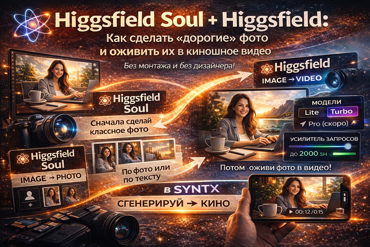 Генерация ИИ.