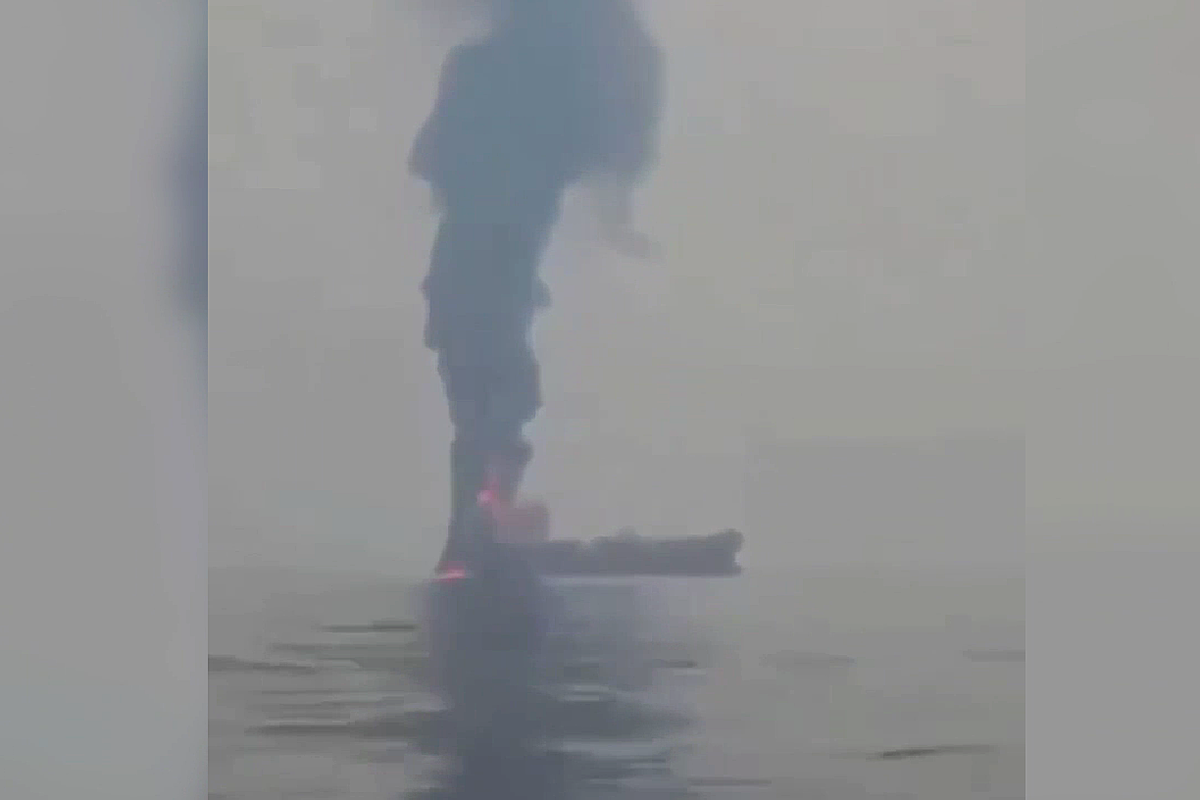     / Источник: Кадр из видео