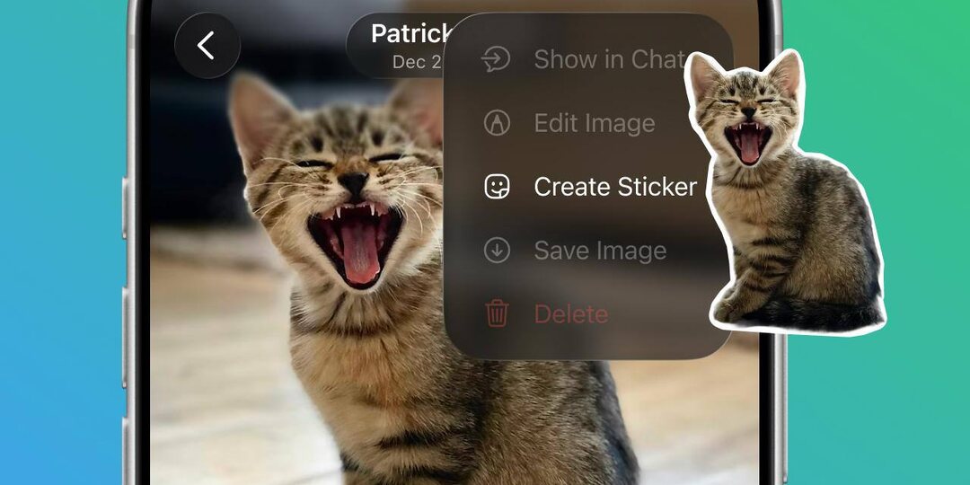 Telegram крупно обновился