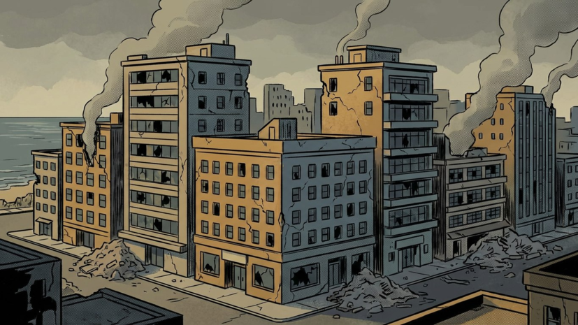   Сгенерировано с помощью ИИ