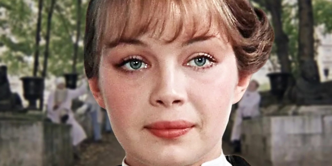 Судьбы. Звезда «Покровских ворот»