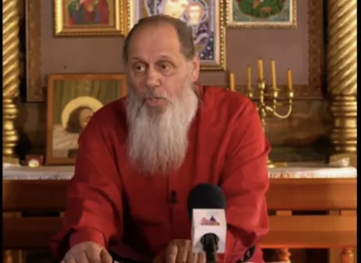 Владимир Голвин источник YouTube