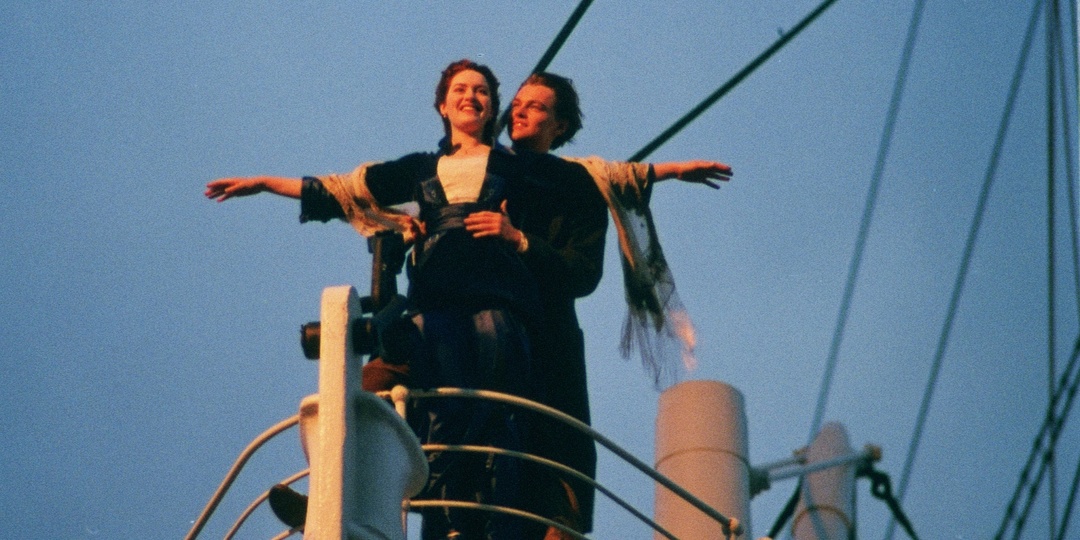 «Титаник» заработал $2 млрд — и убил кино, которое мы любили