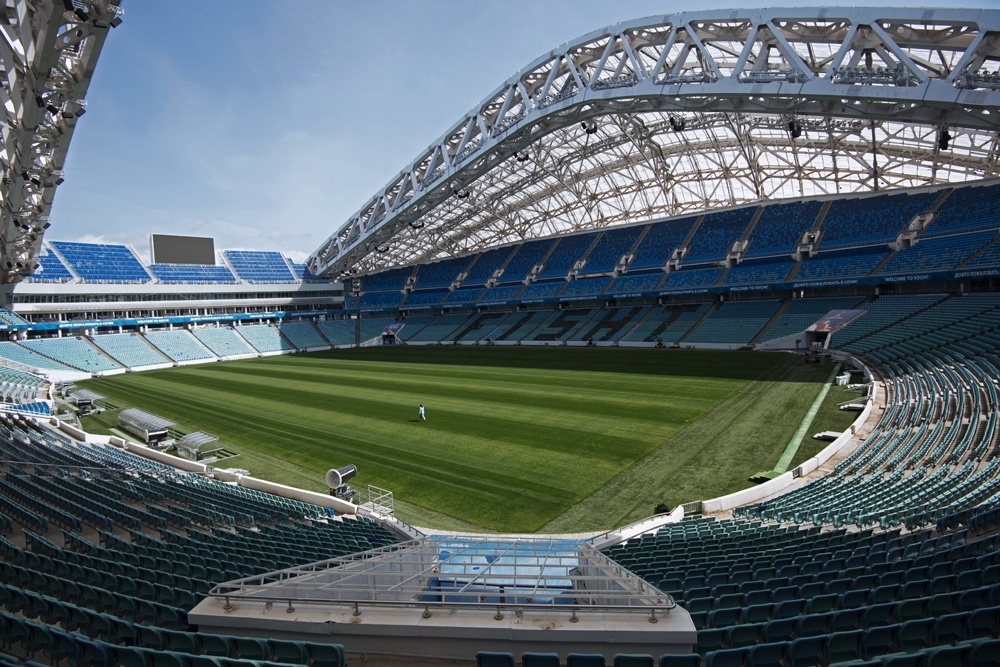    Илья Питалев/РИА Новости