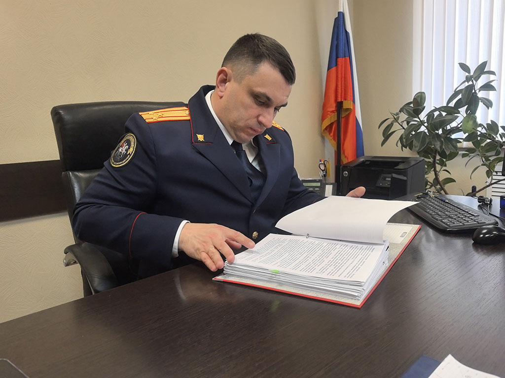     Евгений Беляев / Фото: Алексей Стопичев