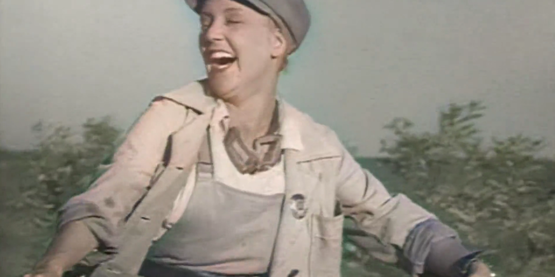 Отечественный мотоцикл, приводивший в восторг советских девушек, особенно если заводился