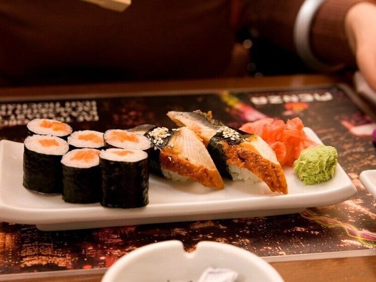     Японская кухня продолжает удерживать позицию одного из наиболее востребованных направлений в сфере общественного питания. Фото: архив МК в Питере