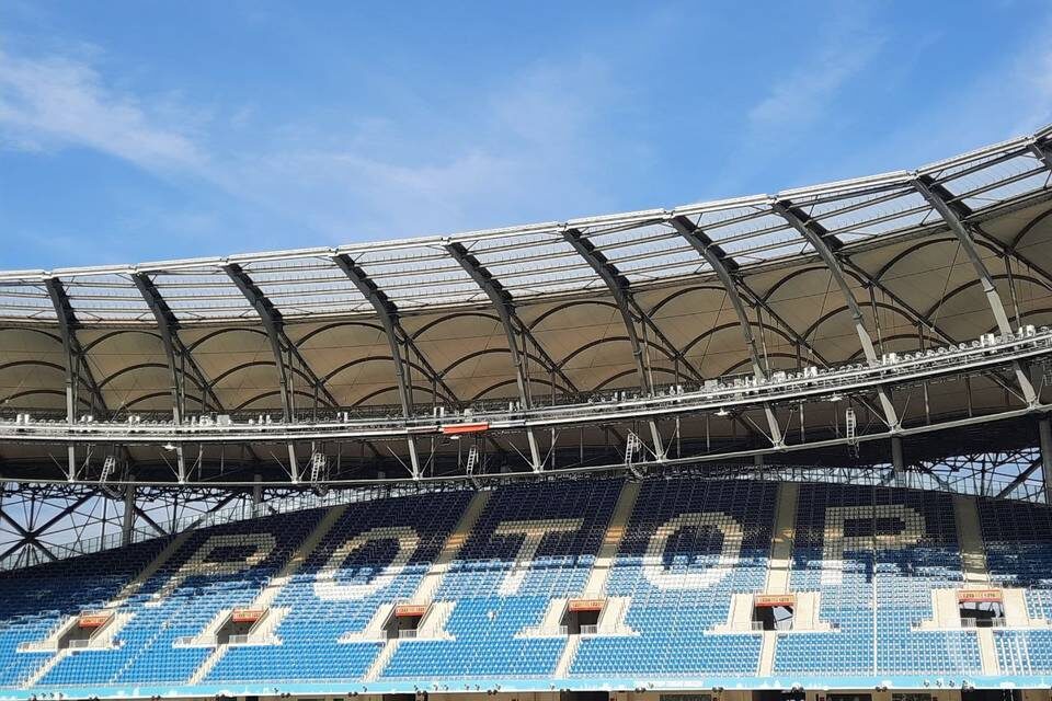    Фото: Елена Силантьева / "Городские вести"