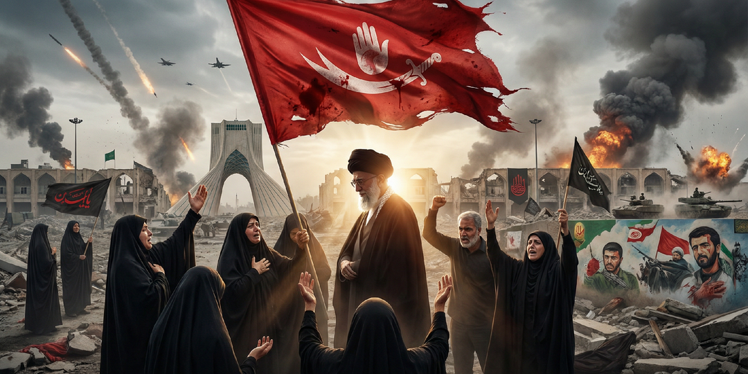 Убийство аятоллы Али Хаменеи - красная линия и "красный флаг" для шиитов