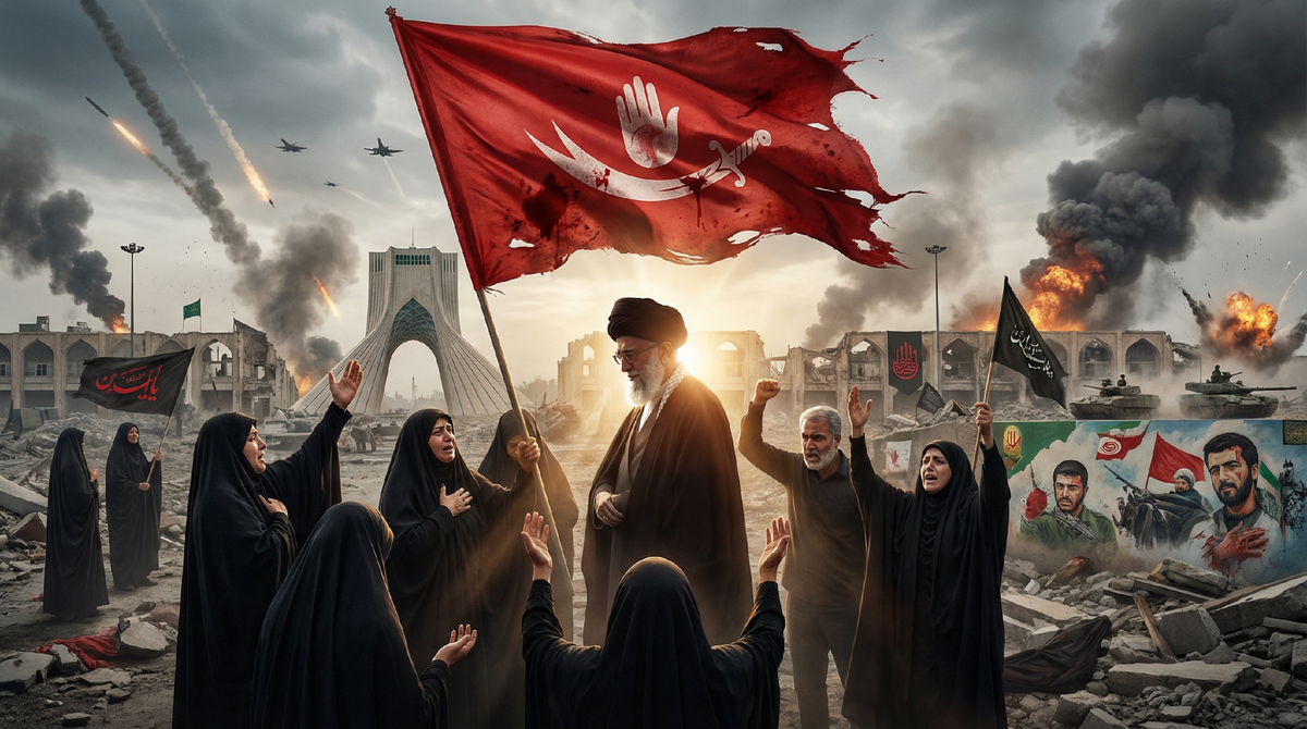 Изображение носит исключительно иллюстративный характер и сгенерировано с помощью искусственного интеллекта

