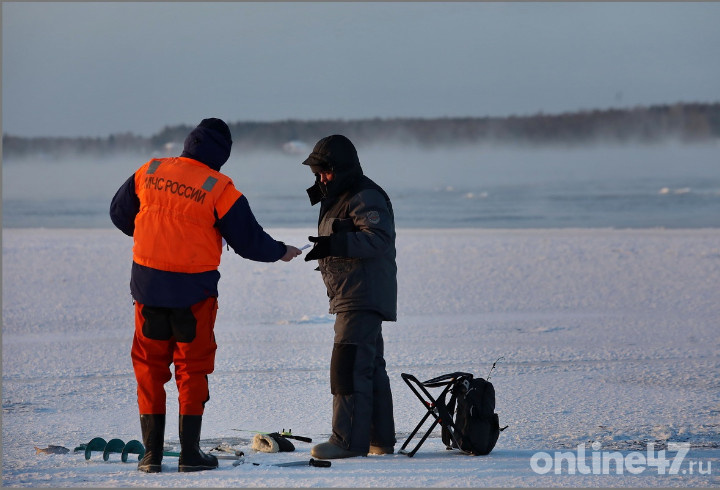фото: Валентин Илюшин/Online47