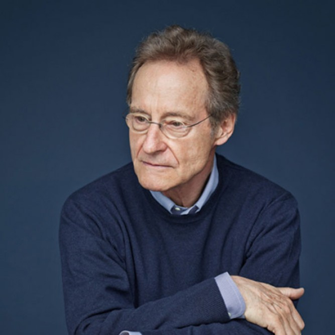 Бернхард Шлинк