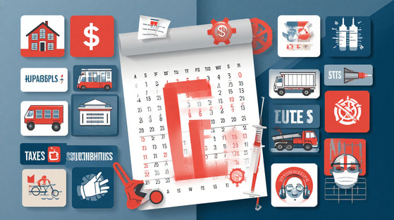 Изменение в законодательстве с 1 марта 2026 года